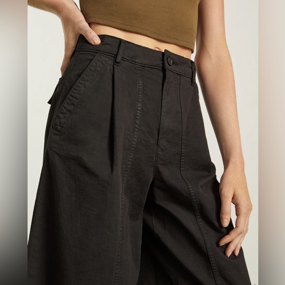 EVERLANE The Tourist Pant, NWT, 2, 6 - Picture 4 of 13